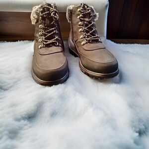 Karen Scott Wanona Boots